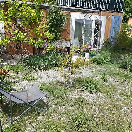 T.Belle Vue Panoramique Au Coeur Du Luberon 40M2 + Pergola . Jardin. P Διαμέρισμα Apt Εξωτερικό φωτογραφία